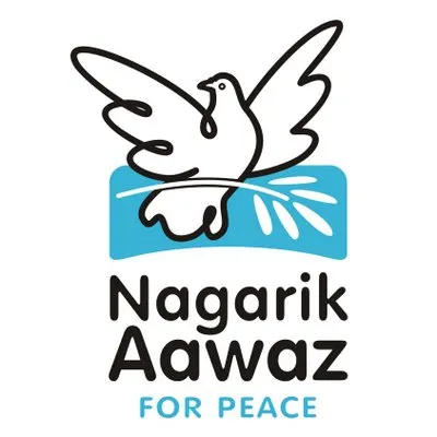 nagarikaawaz.org.np's icon