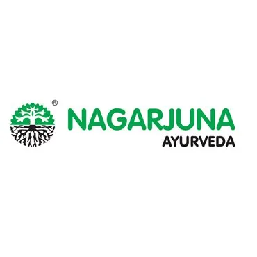 nagarjunaayurveda.com's icon