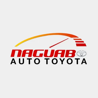 naguabotoyota.com's icon