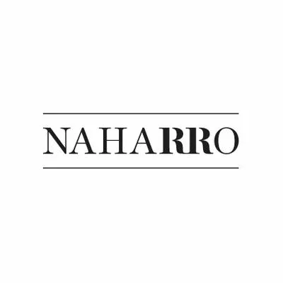 naharro.com's icon