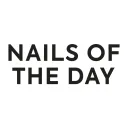 Nails Of The Day logo