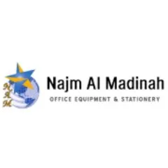 najmalmadinah.com's icon