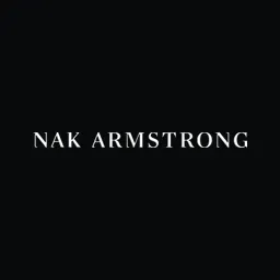 Nak Armstrong's icon