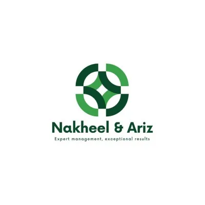 nakheelariz.com's icon