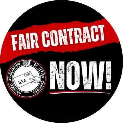 nalc.org's icon