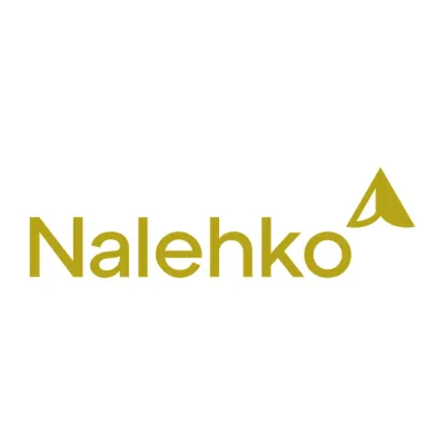 Nalehko's icon