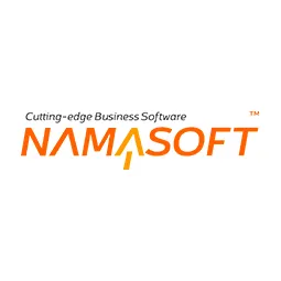 namasoft.com's icon
