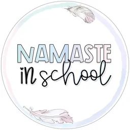 Namaste in School
