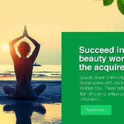 namastheayurveda.com's icon