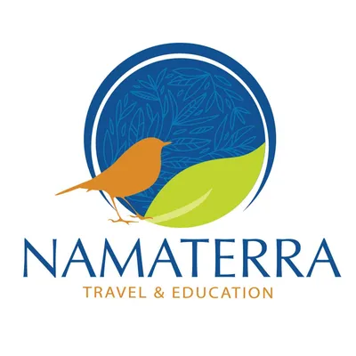 namaterra.com's icon