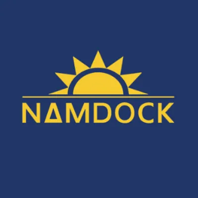 namdock.com's icon