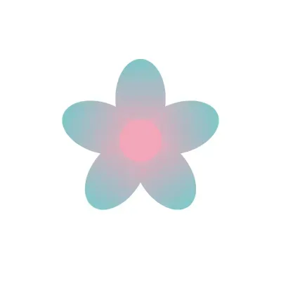 NameBloom's brand icon