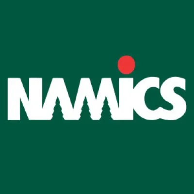 namics-corp.com's icon