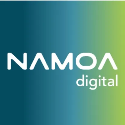 namoadigital.com's icon