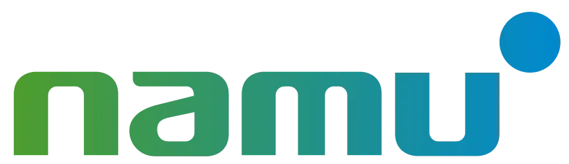 나무기술 logo