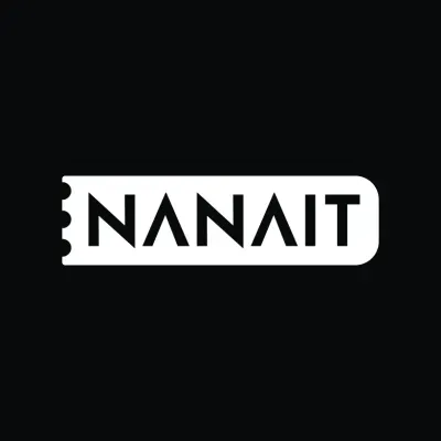 NANAIT PLATFORM's brand icon