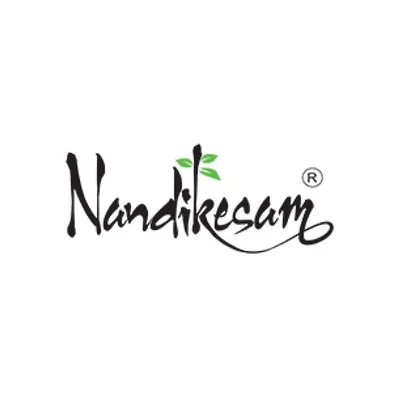 nandikesam.com's icon