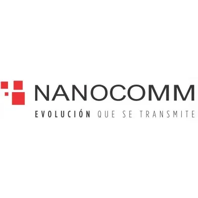 nanocommweb.com's icon