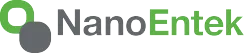 나노엔텍 logo