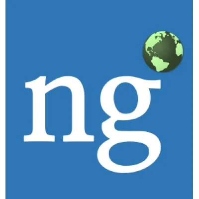 nanogence.com's icon