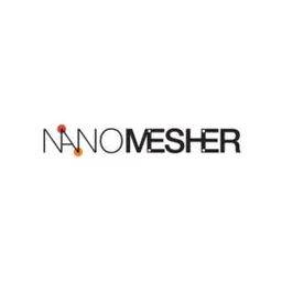 Nanomesher's icon
