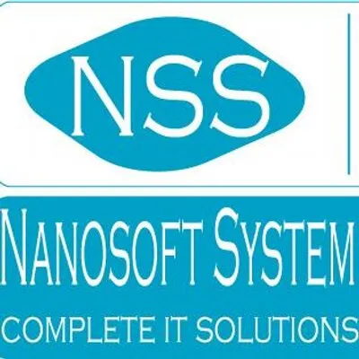 nanosoftsystem.com's icon