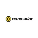 Nanosolar logo