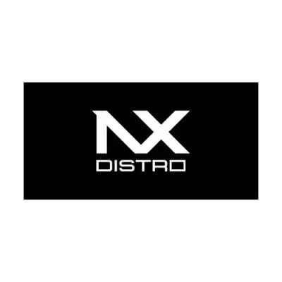 NanoStix's icon