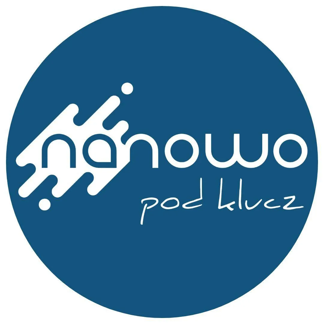 Nanowo Pod Klucz sp. z o.o.