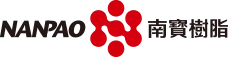 南寶樹脂化學工廠股份有限公司 logo