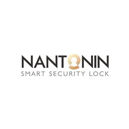 Nantonin lock's icon