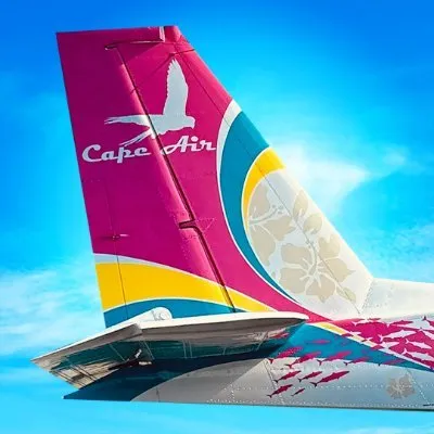 nantucketairlines.com's icon