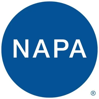 napacareersearch.com's icon