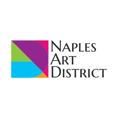 Naples Art District's icon