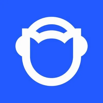 Napster's icon