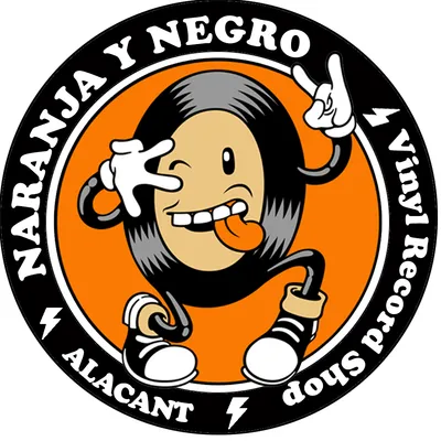 naranjaynegro.com's icon