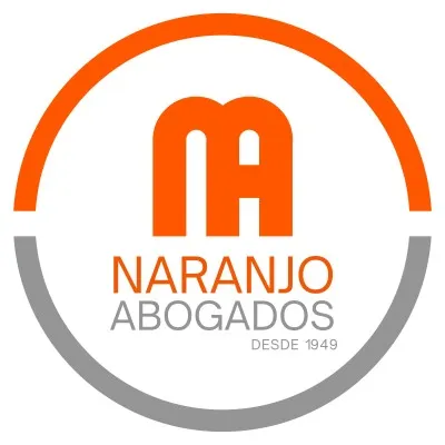 naranjoabogados.com's icon