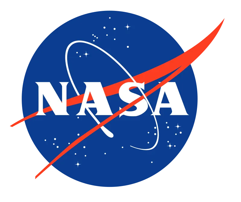 nasa.gov company logo provided by Brandfetch.com