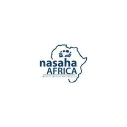 Nasaha Africa's icon