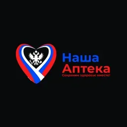 Nasha Apteka's icon