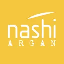 NASHI ARGAN logo