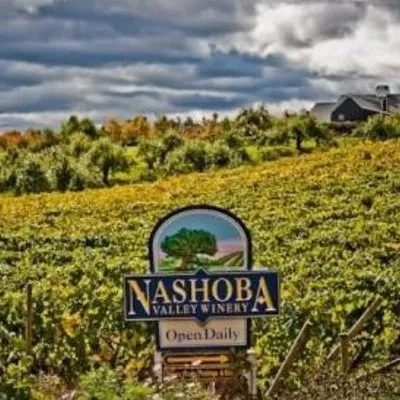 nashobawinery.com's icon
