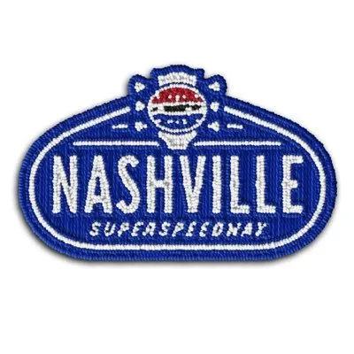 nashvillesuperspeedway.com's icon