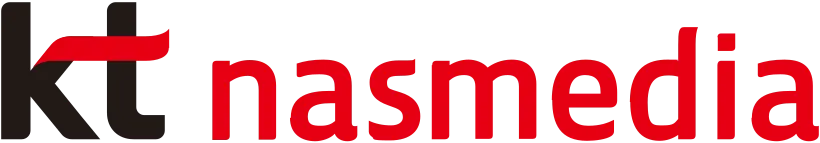 KT나스미디어 logo