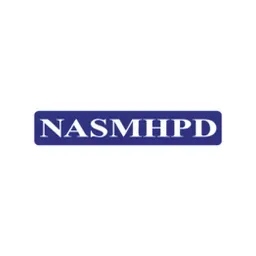NASMHPD's icon