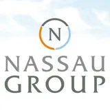 Logo van Nassau Group