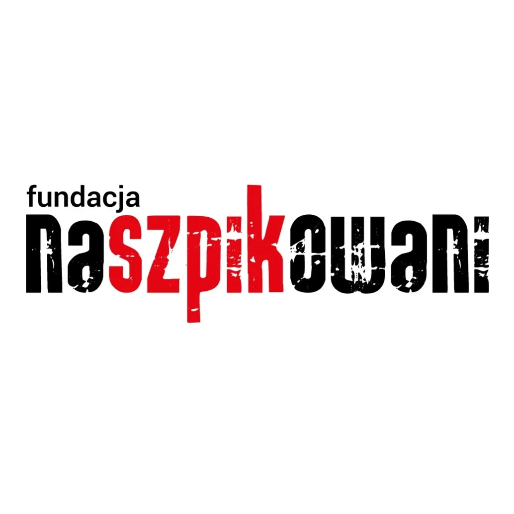 Fundacja Naszpikowani Stiftung