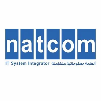 natcom.com.sa's icon