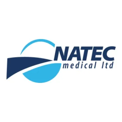 natec-medical.com's icon