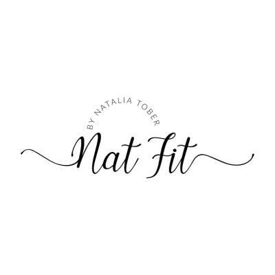 "NATFIT TRENINGI PERSONALNE I DIETA" Natalia Tober JDG